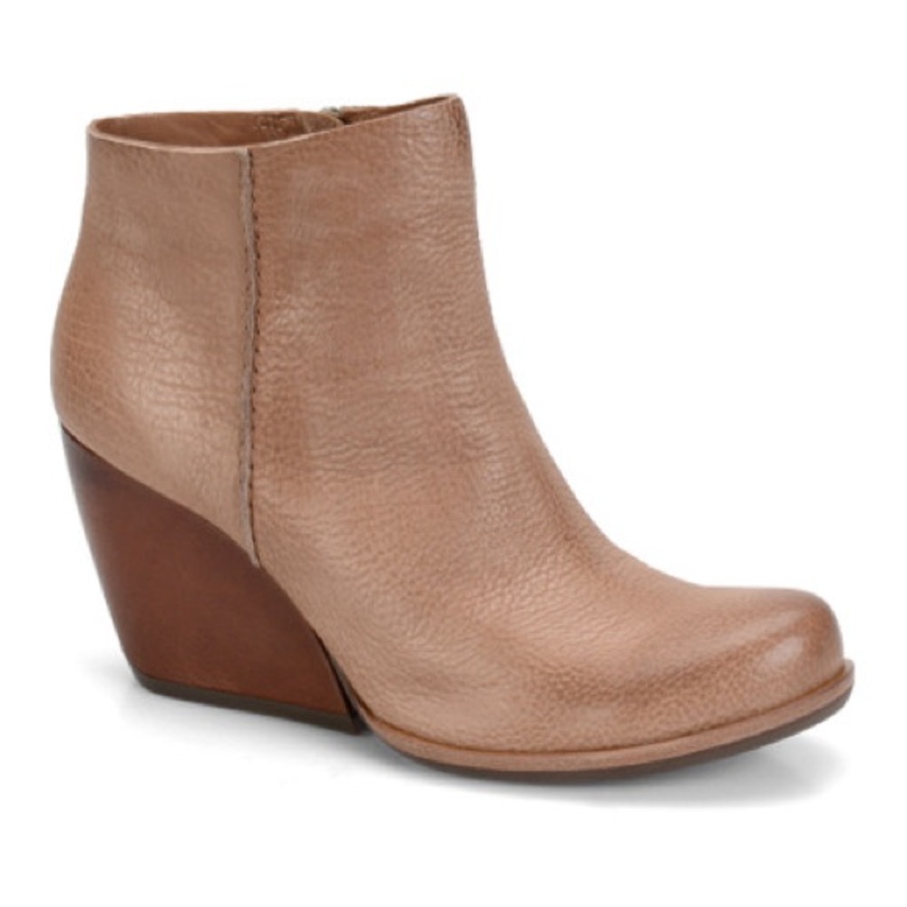 KORK EASE NATALYA WEDGE BOOT